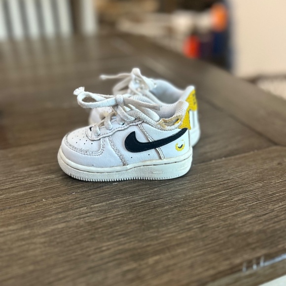 Nike Air toddler 4C - Picture 4 of 6